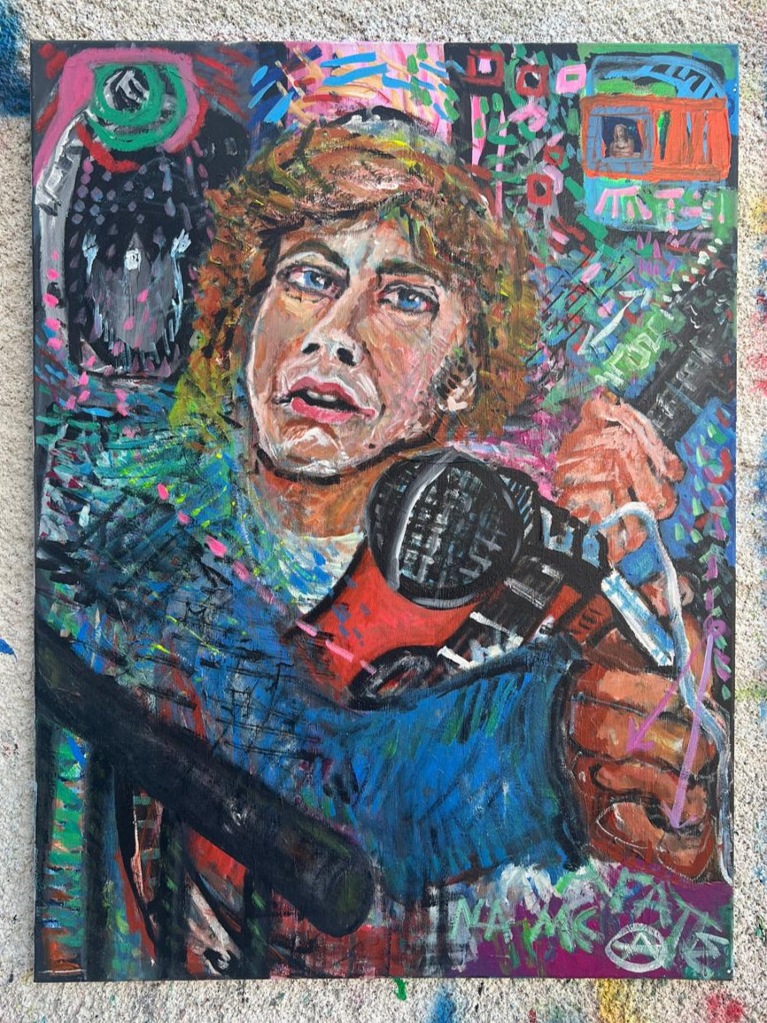 Famous Figures Collection